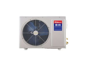 冷作钣金工艺精粹 解析新科KFRd-26GW/H3定频空调的坚实骨架